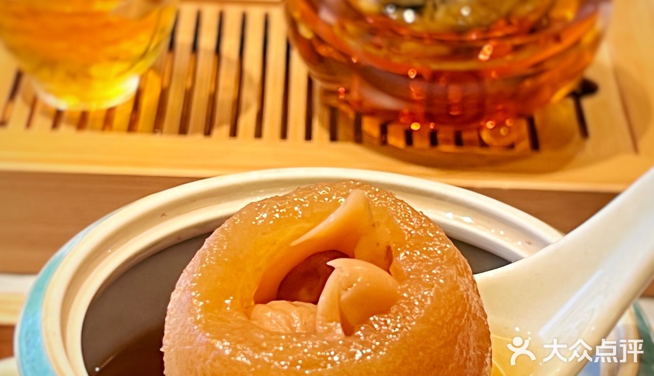 一花一世界，一叶一菩提