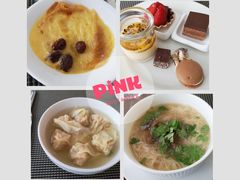 -白天鹅宾馆·流浮阁咖啡厅