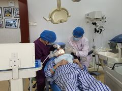 -赫尔森口腔·牙齿种植修复