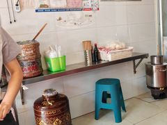 -老五鸡丝豆花面粉(瑞金北路68号院店)