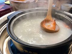 -大良毋米粥(锦龙路总店)