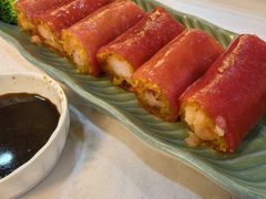 -鹿鸣酒家(越秀店)