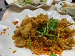 -师傅仔美食(东华老店)
