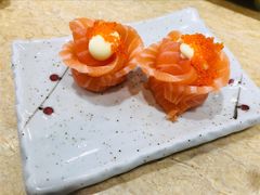 -东京屋(武定路店)