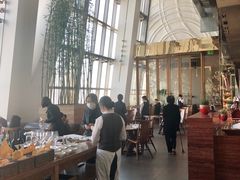 -上海柏悦酒店·世纪100牛排馆