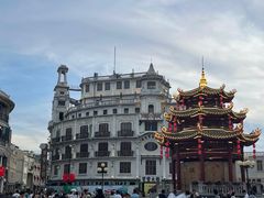 -汕头市小公园