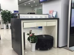 -中国建设银行(上海六里支行)