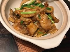 -浙江安吉JW万豪酒店·万豪中餐厅