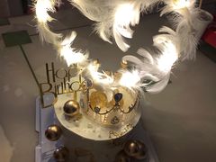 -YC工作室蛋糕定制
