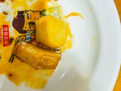 -炉小二铜锅牛蛙•川湘菜(三里屯店)