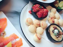 -玛尚诺Pizza&Bar(长泰广场店)