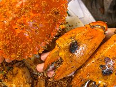 -喜记避风塘炒辣蟹(旗舰店)