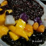 记录‖贵港美食‖地下街‖雪妃