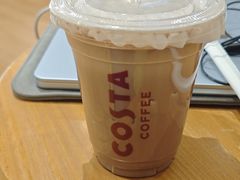 -COSTA COFFEE(房山印象城店)