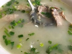 -丁里羊肉小镇(天鹅湖总店)