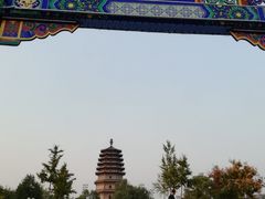 -天宁寺