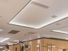 大堂-小菜园新徽菜(合肥瑶海万达店)