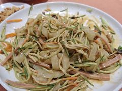 -双合园·海鲜水饺青岛菜(九水东路店)