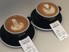 -Seesaw Coffee(上生新所店)