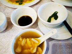 烩乌鱼蛋汤-泰丰楼(前门西大街店)