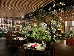 -锦府盐帮·李宅(领展购物广场中关村店)