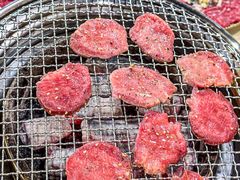 -大阪烧肉BAKA一代(十亩地店)