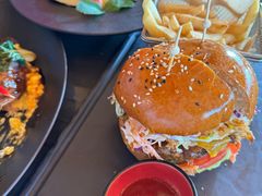 -哈蒙德餐厅
