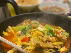 -望湘园·湖南菜(宏伊店)