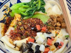 -大嘻咹biangbiang面(历史博物馆店)