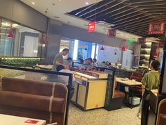 -八合里潮汕鲜牛肉火锅(上海汇智广场店)