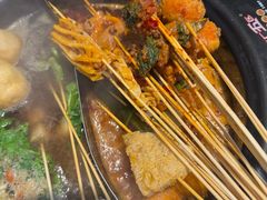 -钢管厂五区小郡肝火锅串串香(清河店)