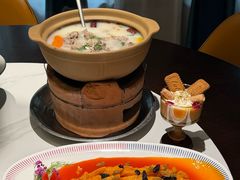 -清真·卡德尔大叔新疆主题餐厅(龙汇路店)