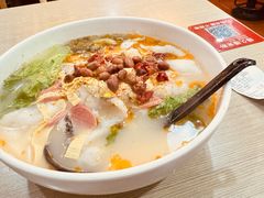 -缘久缘米粉(新街口店)