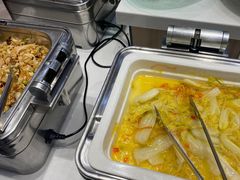 -善和缘素食自助餐厅(浦西万达店)