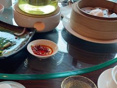 -蛇口希尔顿南海酒店·随轩中餐厅·粤菜