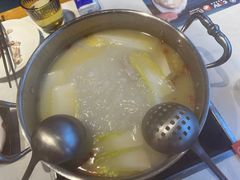 -蚝大仙横琴生蚝火锅(中央汇店)