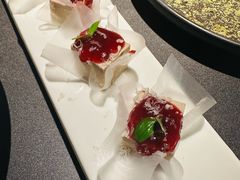 -烛影拾光观景餐厅·创意菜·摄影·小提琴(大唐不夜城店)