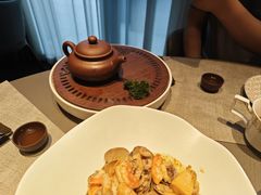 -曾宴·楚菜(湖北省博物馆店)