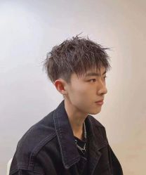 -时尚玩家发型设计