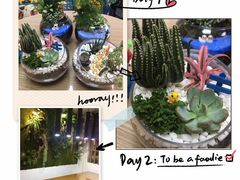 -A+匠心DIY手工坊·首饰·微景观