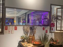 -顾乡私房菜(金沙天街店)