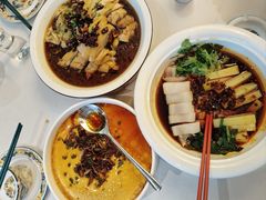 -家宴滇食记·云南家常菜