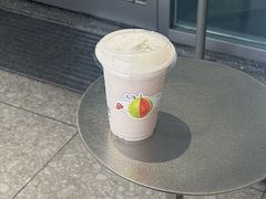 -喜茶(广州滨江宏岸店)