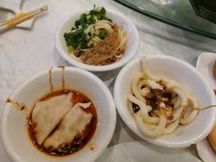 -龙抄手食府(浣花北路店)