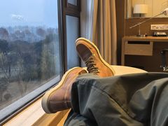 -南阳建业森林半岛假日酒店