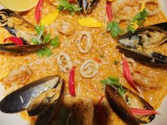 -第101座花园餐厅(湖滨88店)