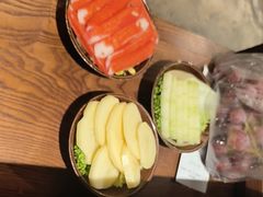 -赵九记呱呱老火锅(钟楼总店)