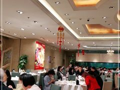 大堂-东海海鲜酒家(中信广场店)