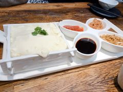 -3号仓库·餐厅(灵溪一店)