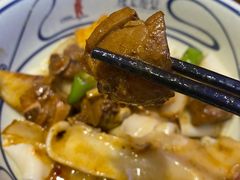 -陇上秦轩西安biangbiang面(EFC欧美金融商业城店)